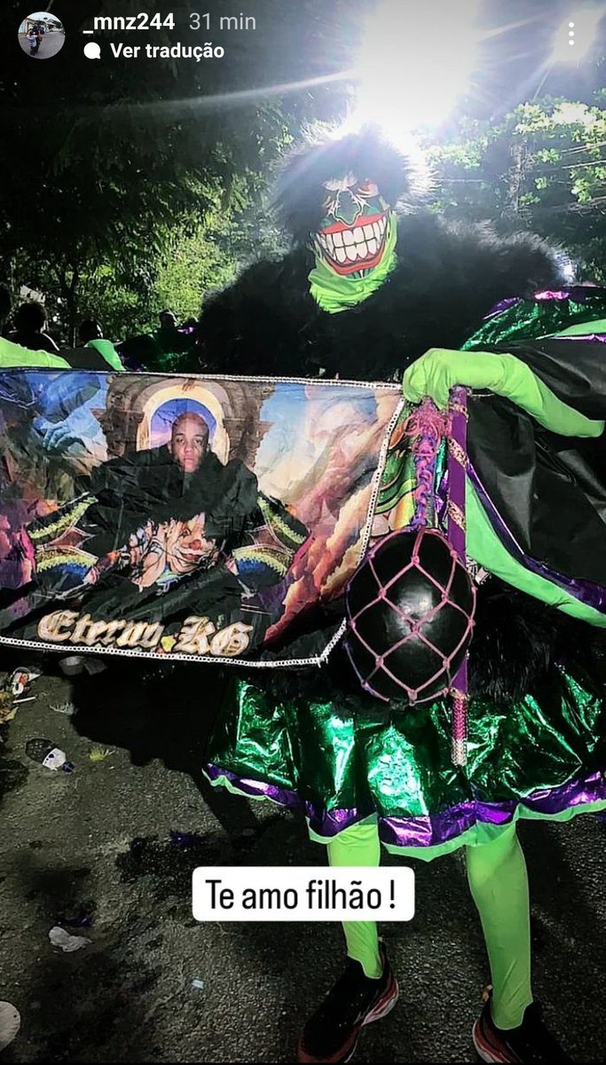 Lucianavpvig's tweet image. Meu filho era muito amado pelos amigos dele 😔
Menorzão #descontrole