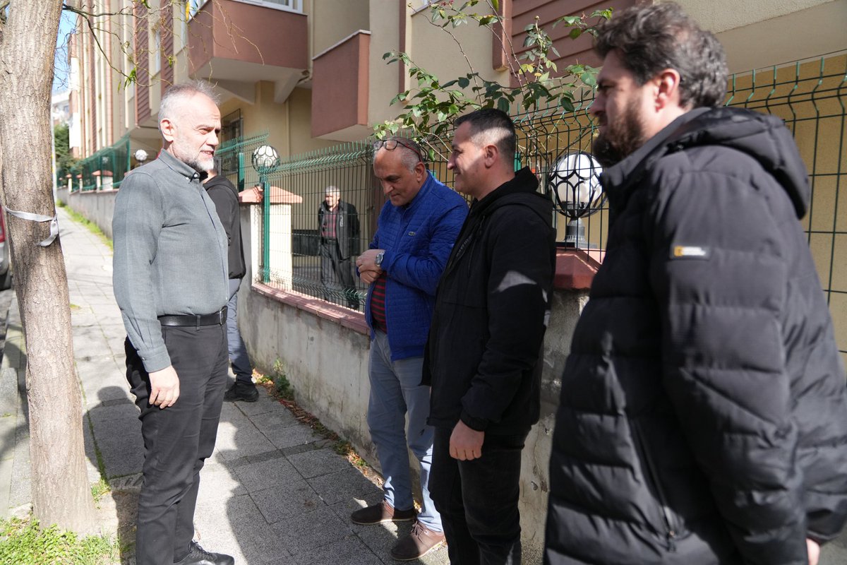 AhmettPoyraz's tweet photo. Günün her saatinde komşularımız ile bir aradayız. https://t.co/lmI4hk6mWv