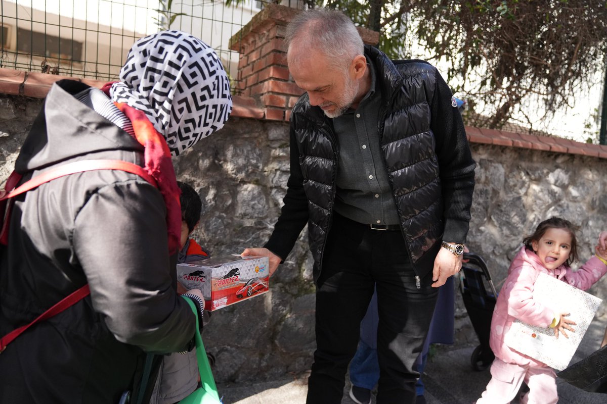 AhmettPoyraz's tweet photo. Günün her saatinde komşularımız ile bir aradayız. https://t.co/lmI4hk6mWv
