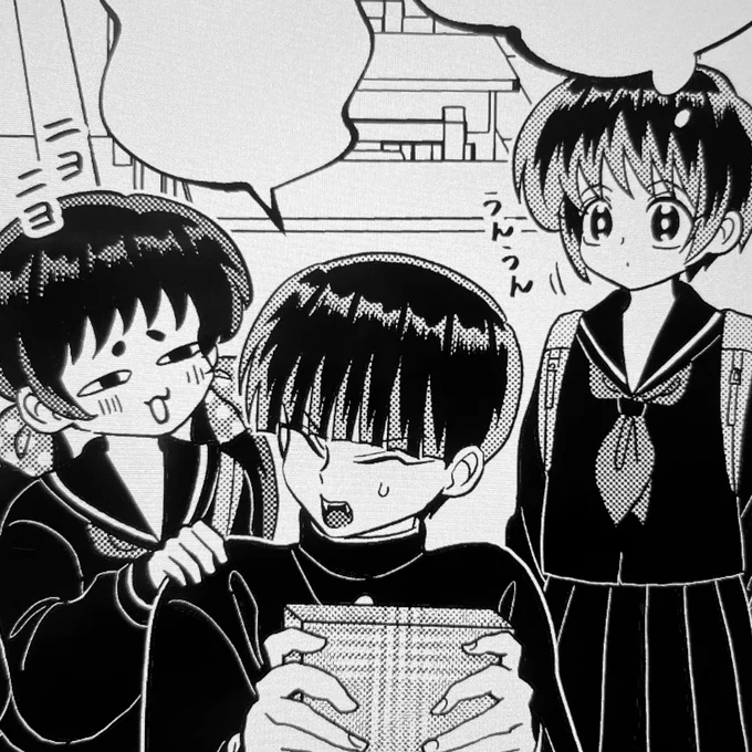 久しぶりの学生ろみろみ 