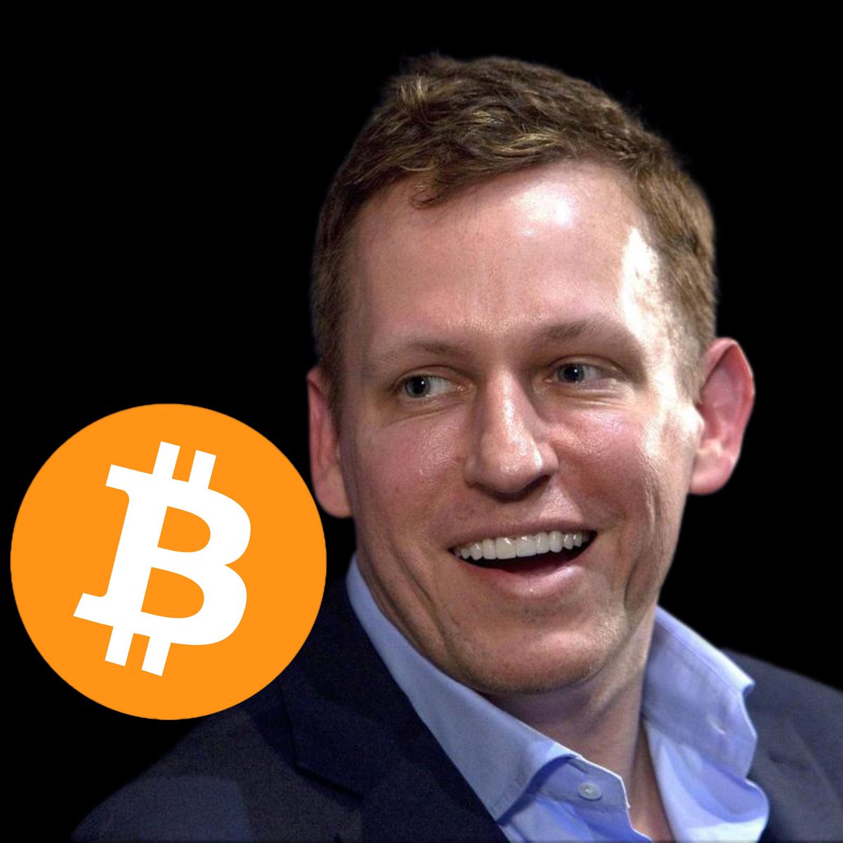 CaittliinLong_'s tweet photo. JUST IN: Peter Thiel’s Founders Fund bought $100m #Bitcoin    - Reuters https://t.co/K6F6pvm2KD