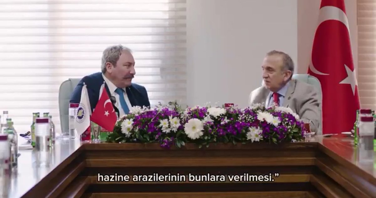 "Suriyelilerin kalıcı olarak yerleşmesi için Hazine arazileri verilmesi projesi" iddiası doğru mu?

<a href="/csbgovtr/">T.C. Çevre, Şehircilik ve İklim Dğş. Bakanlığı</a> #MilliEmlak
#HazineArazileri #SonDakika 
#Manisa