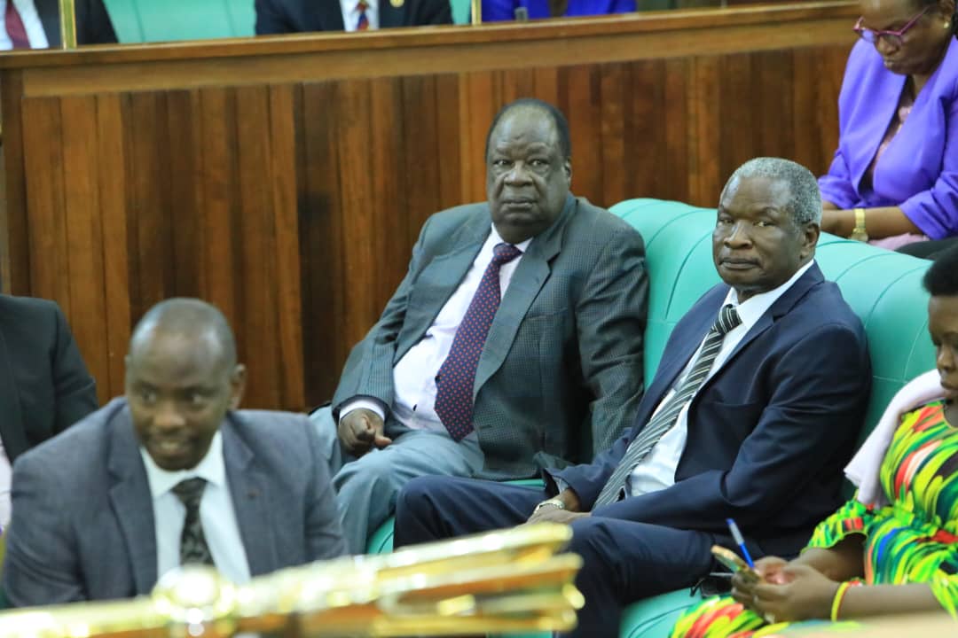 Parliament_Ug tweet picture