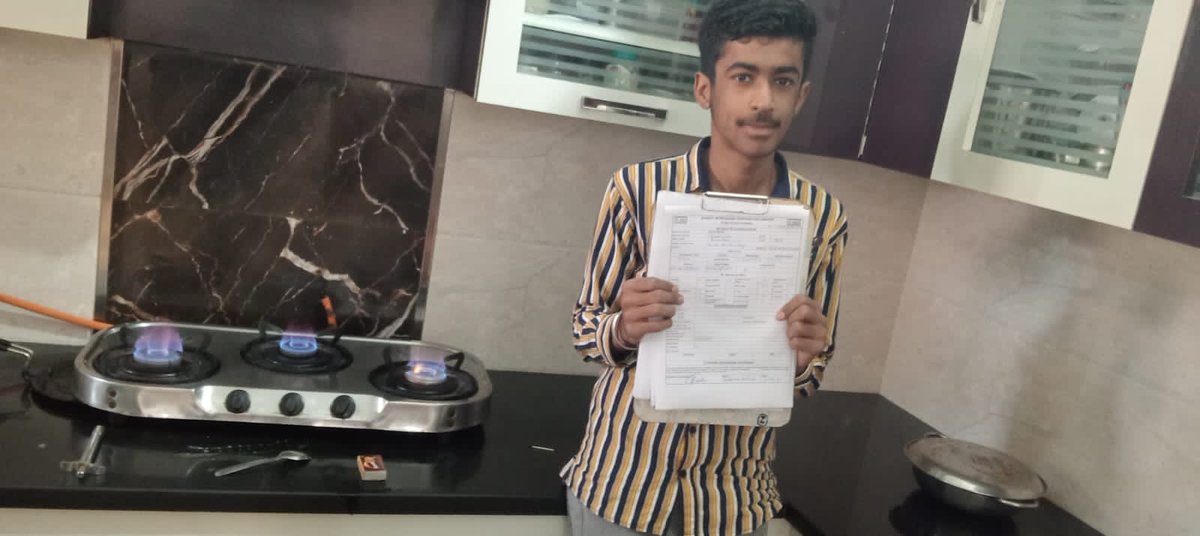 CGD YAMUNANAGAR tweet media