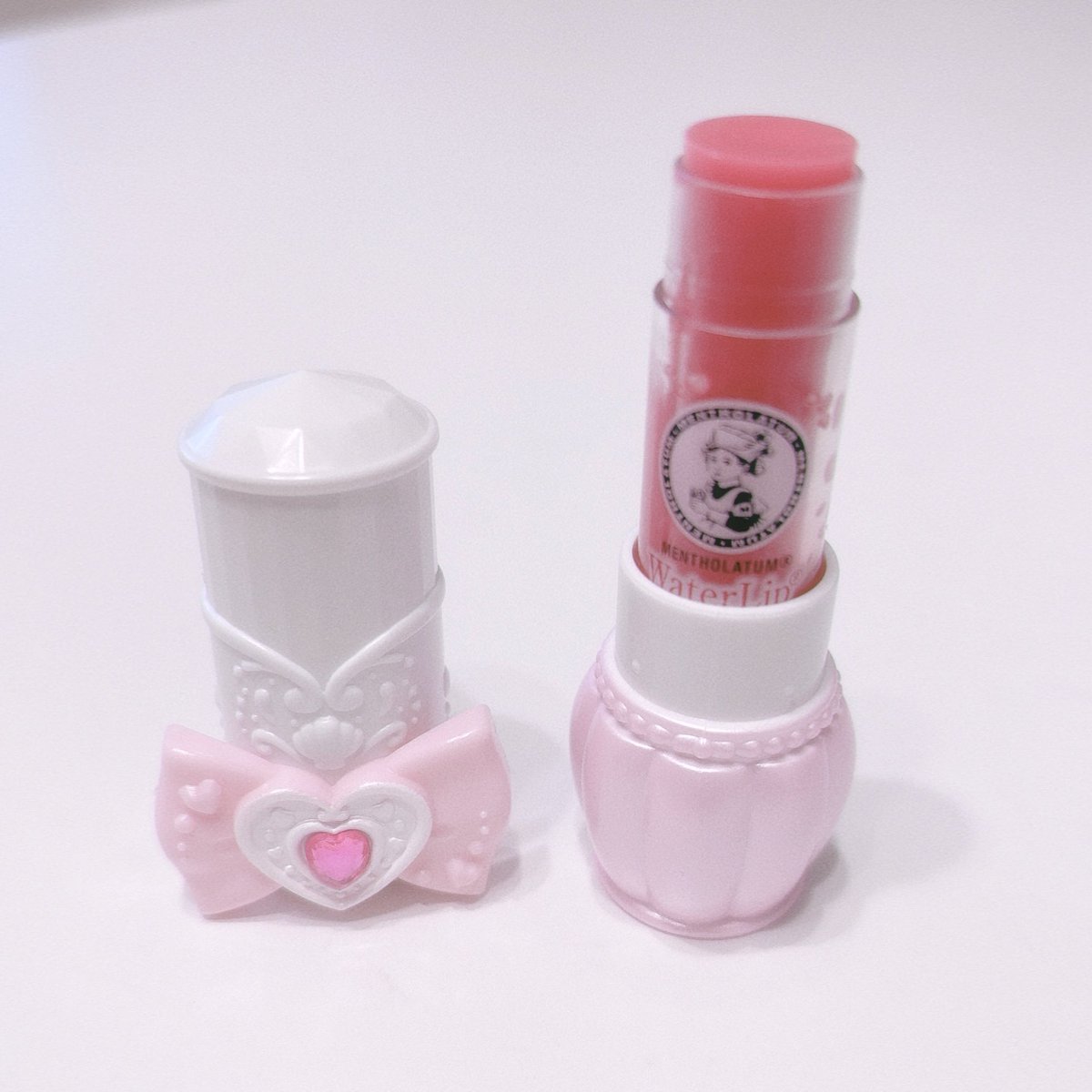 ㌍！♡㌠ tweet media