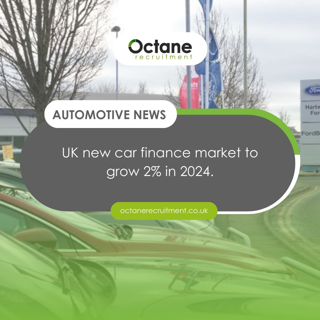 Octane Recruitment tweet media