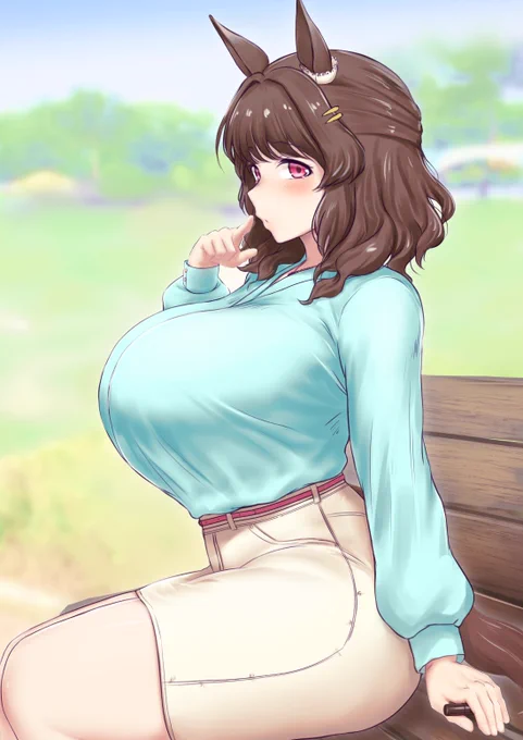 再 