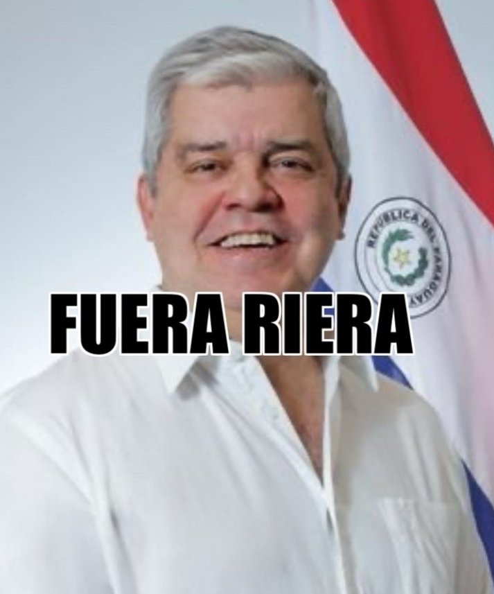 Fuera hijo de puta, CERO ganas de laburar, ni siquiera los videos miraron y si lo hicieron interpretan como el orto, claro si apenas saben leer los policías tres palabras en español no les sale a estos yvapará