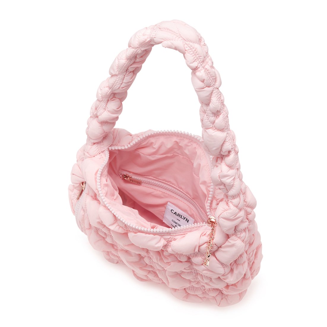 ♥️💗 EVENTS 💗♥️
Happy Valentines 2024 นะค้า ✨

🎯 สุ่มแจก Carlyn Soft M Pink 
จำนวน 1 รางวัล มูลค่า 2,290 บาท 

กติกา : Repost &amp; Follow 

🎤 ประกาศผล 15/02 20:00 
มาเล่นกันเยอะๆน้า