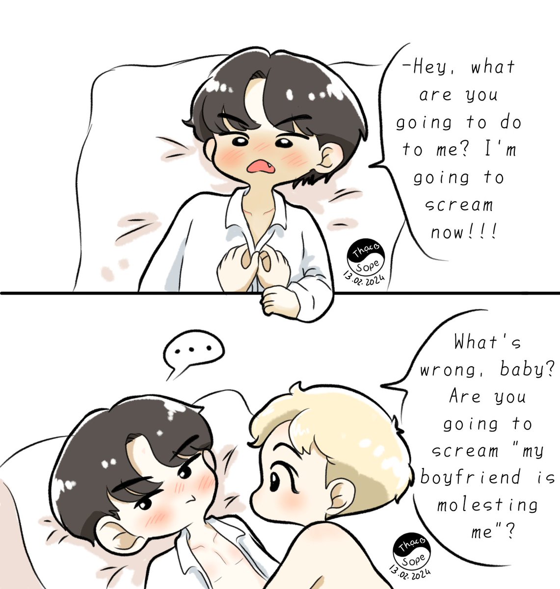 Sope_Thac's tweet photo. Hmmm
#sope
#Thạc https://t.co/q7H5oWnvRx
