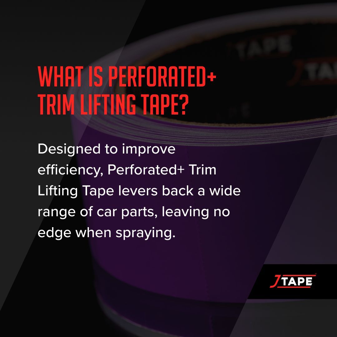 TRIM Lifting Tape