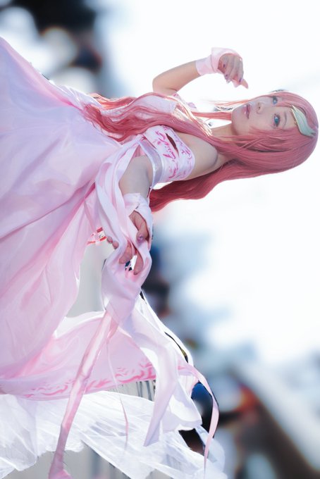 Twitterのコスプレ画像28