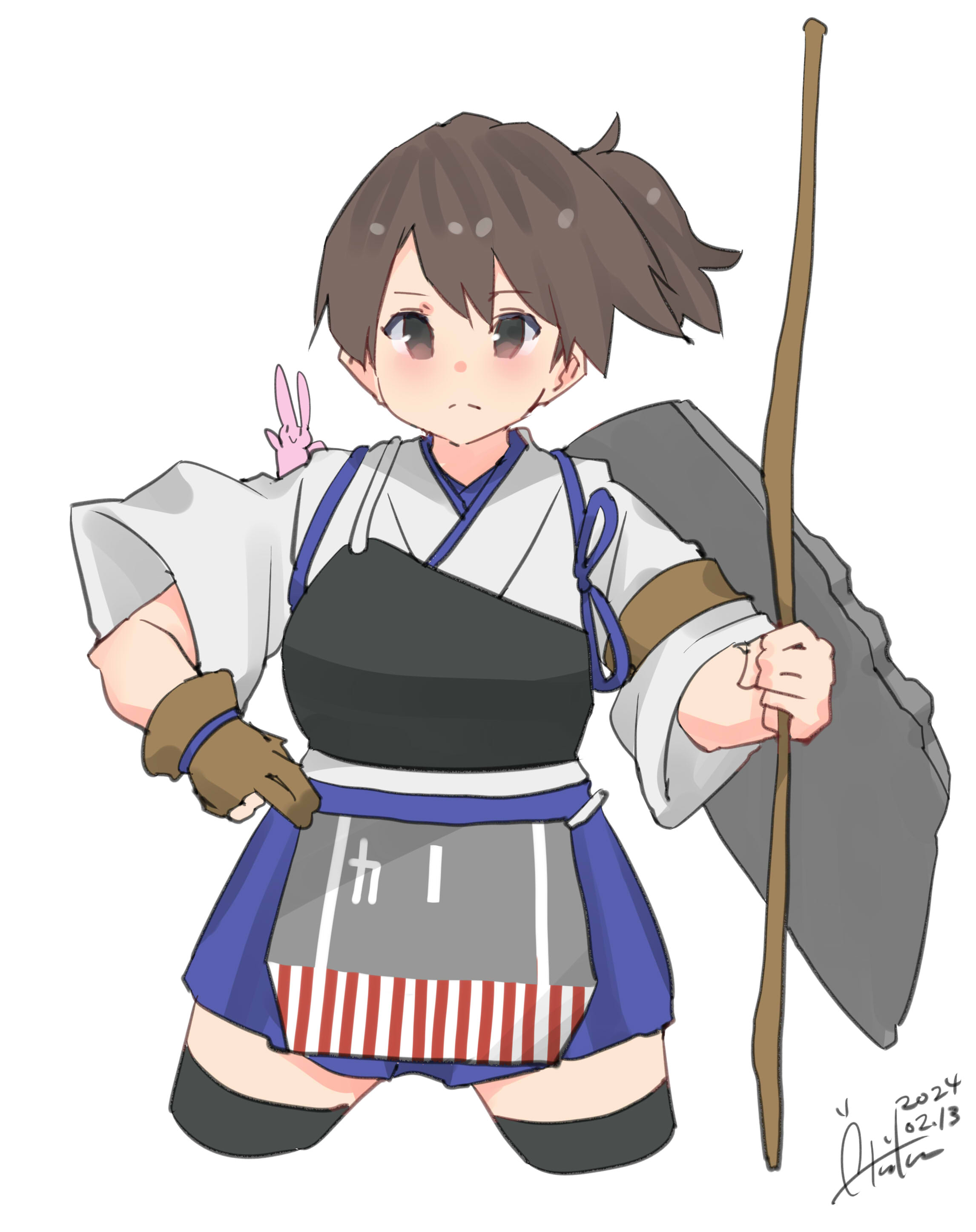 あき缶@inica on X: 