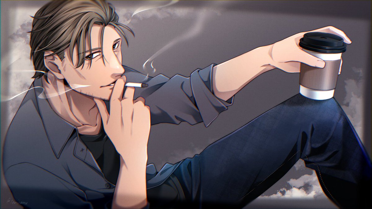 僕が10秒ぐらいで描いた絵 僕が10秒ぐらいで描いた絵 10秒でイラストを描く人 | TikTok