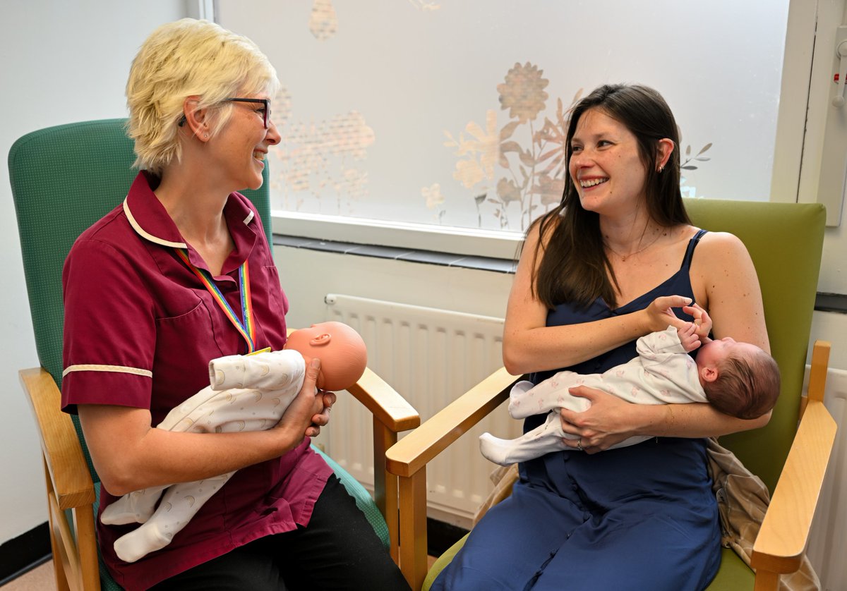 Royal Surrey tweet media