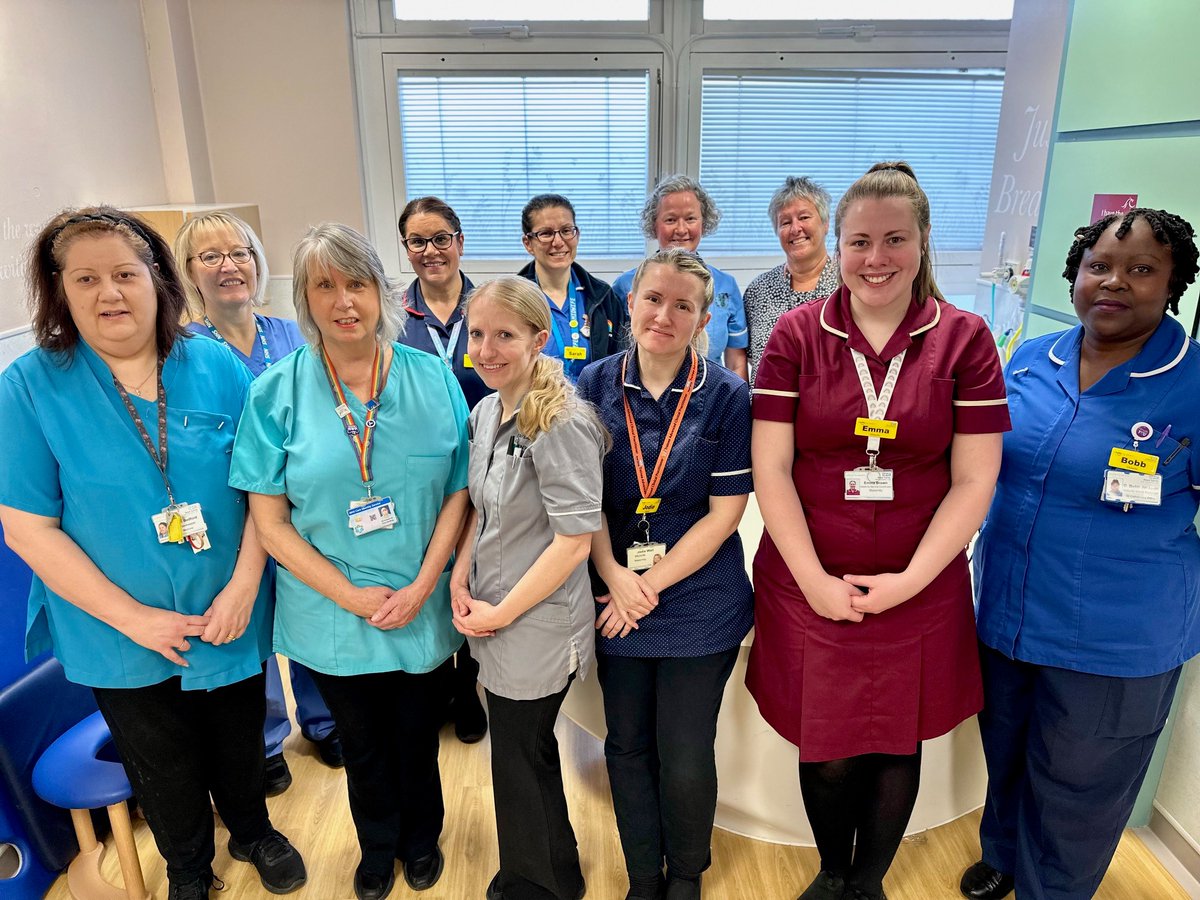 Royal Surrey tweet media