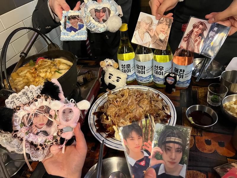 #근황!!!!!!