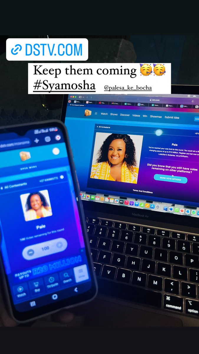 boipelomothibi_'s tweet photo. I mean the house won’t be the same without the drama nyana ya dijo 🤭 #VoteforPale #teamPale #BigBrotherMzansi https://t.co/swuKCJWdoK