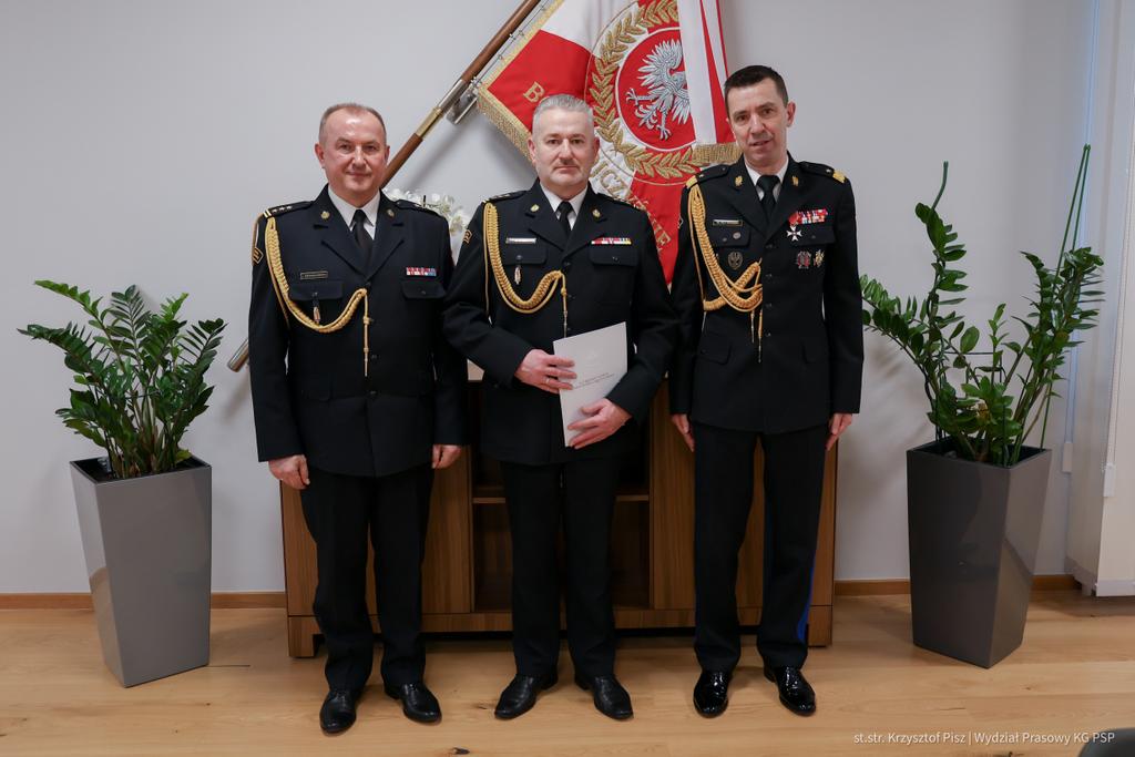 KW PSP Gdańsk tweet media