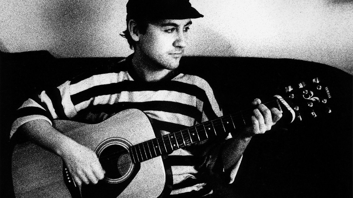 imzenxith's tweet photo. Possibly the greatest songwriter of all time. #danieltreacy #indie #postpunk https://t.co/Mxf5Bel0c8