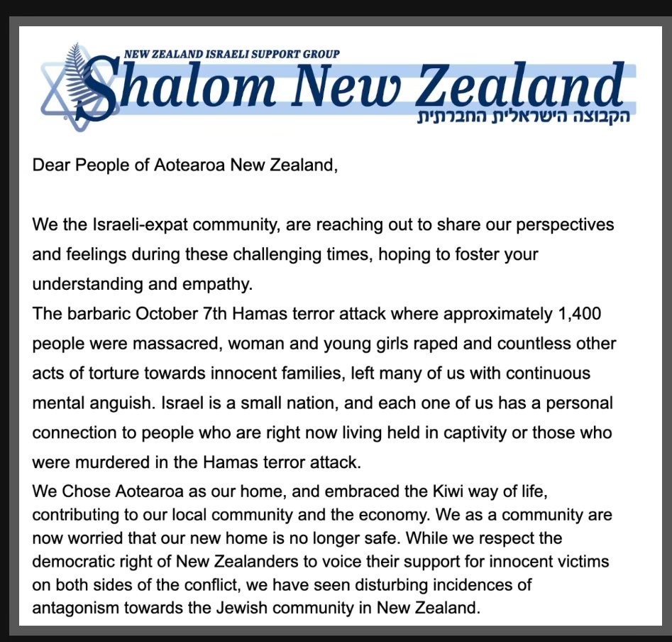 DannysInferno's tweet photo. 64-year old israeli settler is accused of sexually abusing at least 3 israeli children aged 4-7 years old, who are among the displaced settlers transferred to a hotel in Gush Dan after 7/10.
Charming.

#ShalomNewZealand @IndigenousCFI 
@KiwiDaveC @SeanPlunket @AKADaneGiraud https://t.co/4ePg7yNGtk