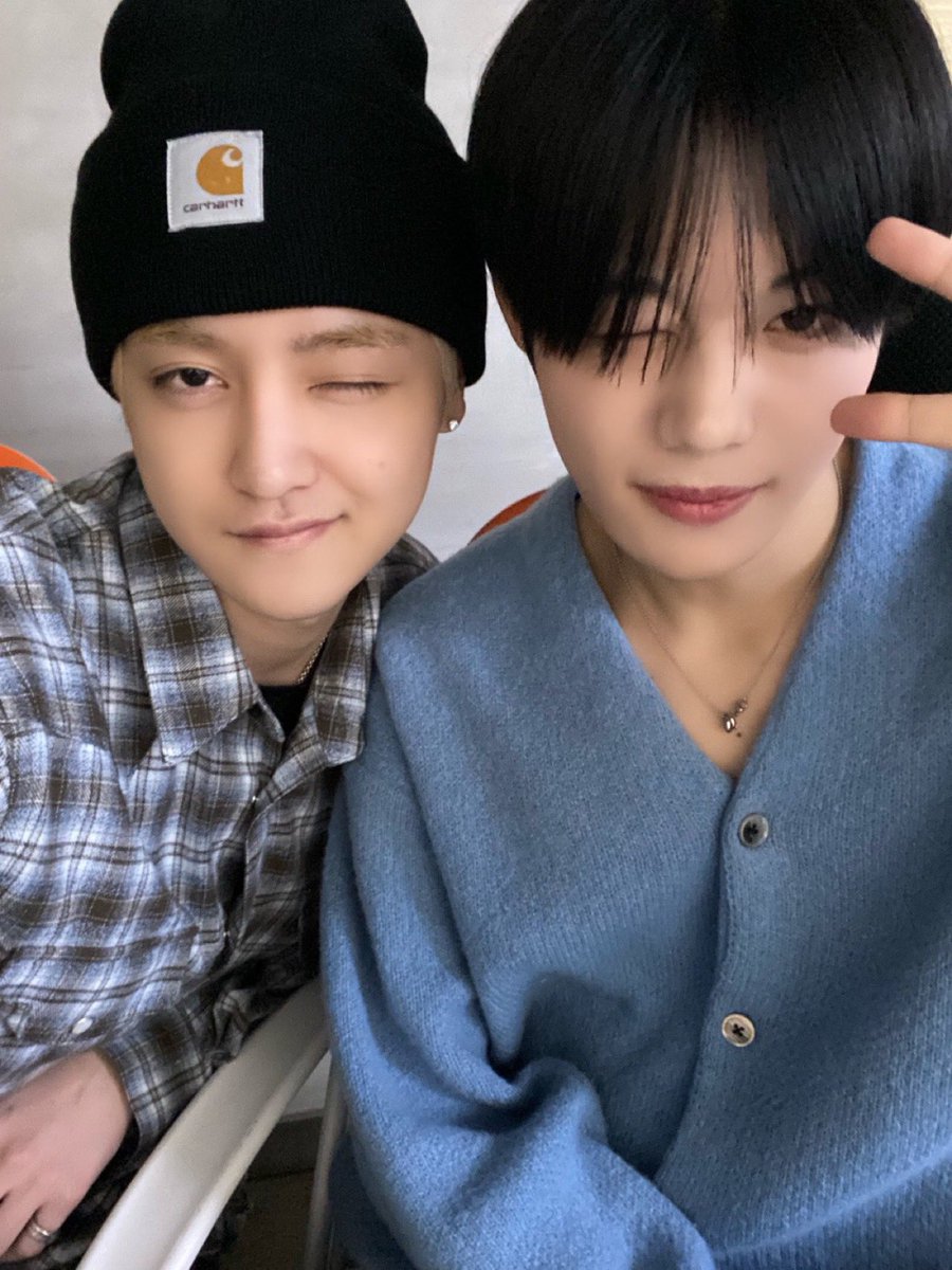 FANTASY BOYS_Member tweet media