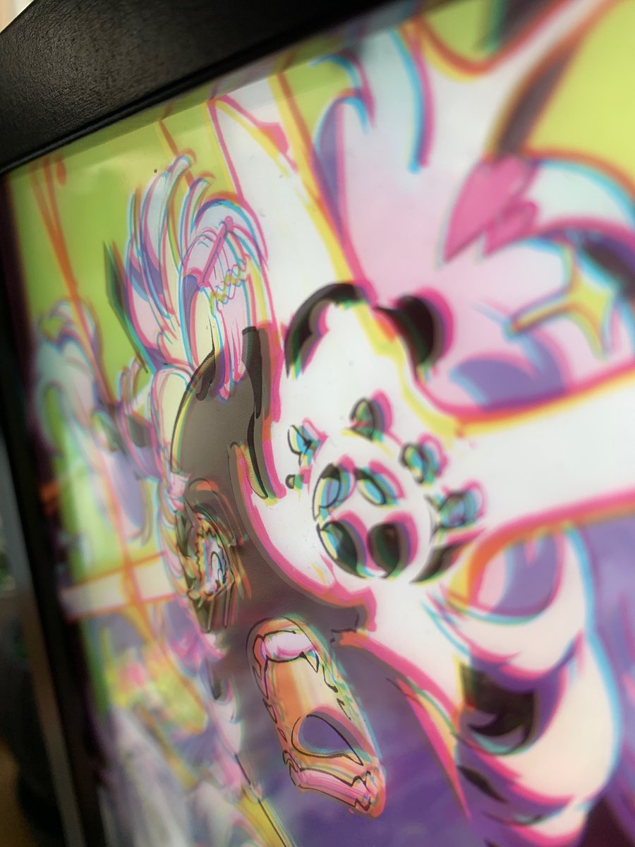 てらおう tweet media