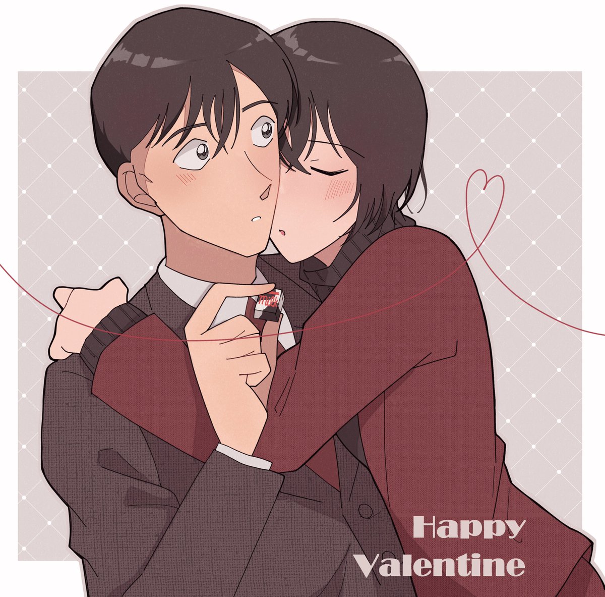 はっち tweet media