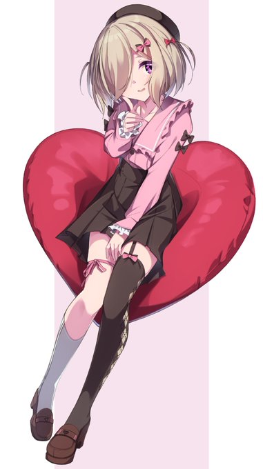 ❤❤❤千紗ちゃん❤❤❤
描いたよー!

 #アイプラ_FA 
#白石千紗 