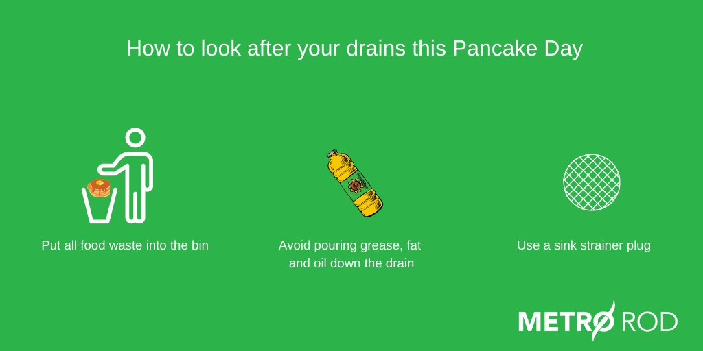 Metro Rod UK tweet media