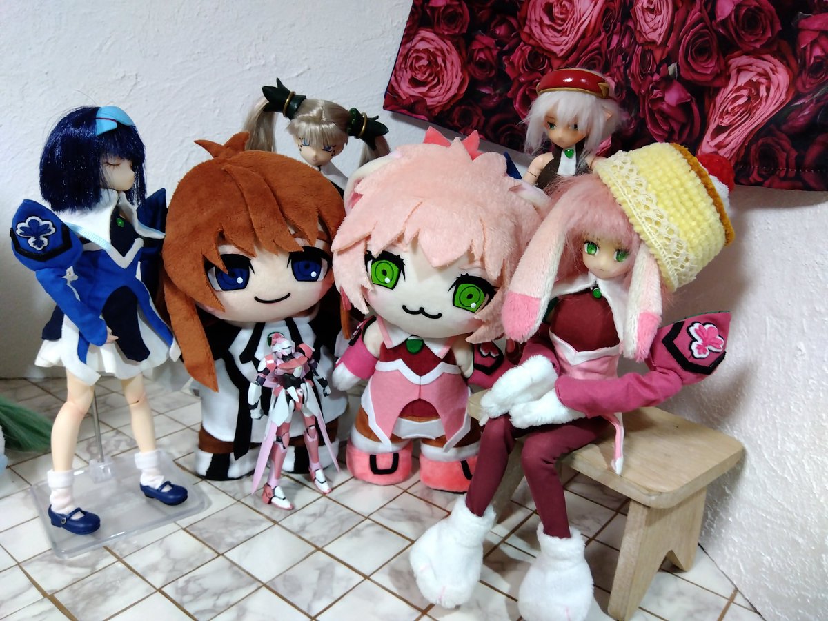 #ゼノギアス26周年

この連休は出かけていたので、
遅刻もいいところですが、
お祝いさせてください!