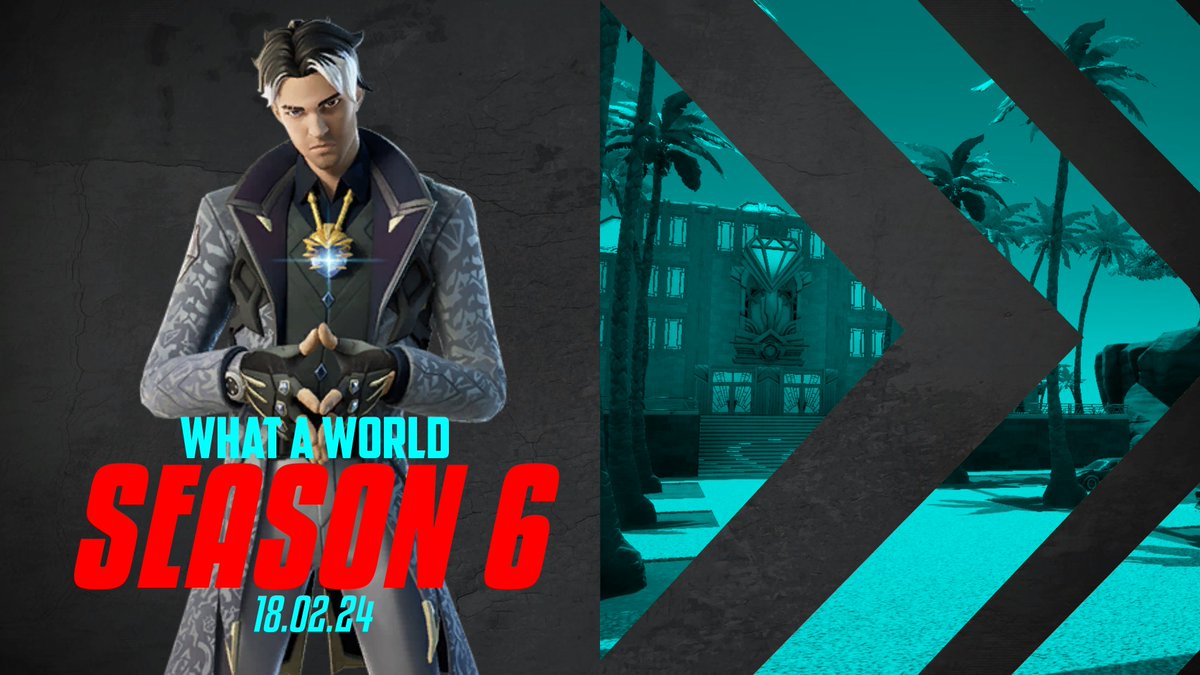 BlitzIsland's tweet photo. A diamond's Dozen...

18.02.24 - 💎E3S6💎 https://t.co/7zN3jTtqgh