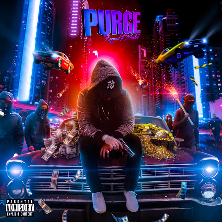 monicablack401's tweet image. Dear makers and artists, hello! For your cover, are you ready for an incredible piece of art? DM me to add a unique conclusion to your song. 🫰#songcover #trackcover #mixtapecover #musician #artis #newtrack #graphic #graphicdesign #graphicdesigner #coverartist #cover #coverart