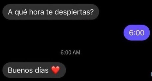 esto es tener interés o es ser una persona muy intensa ??