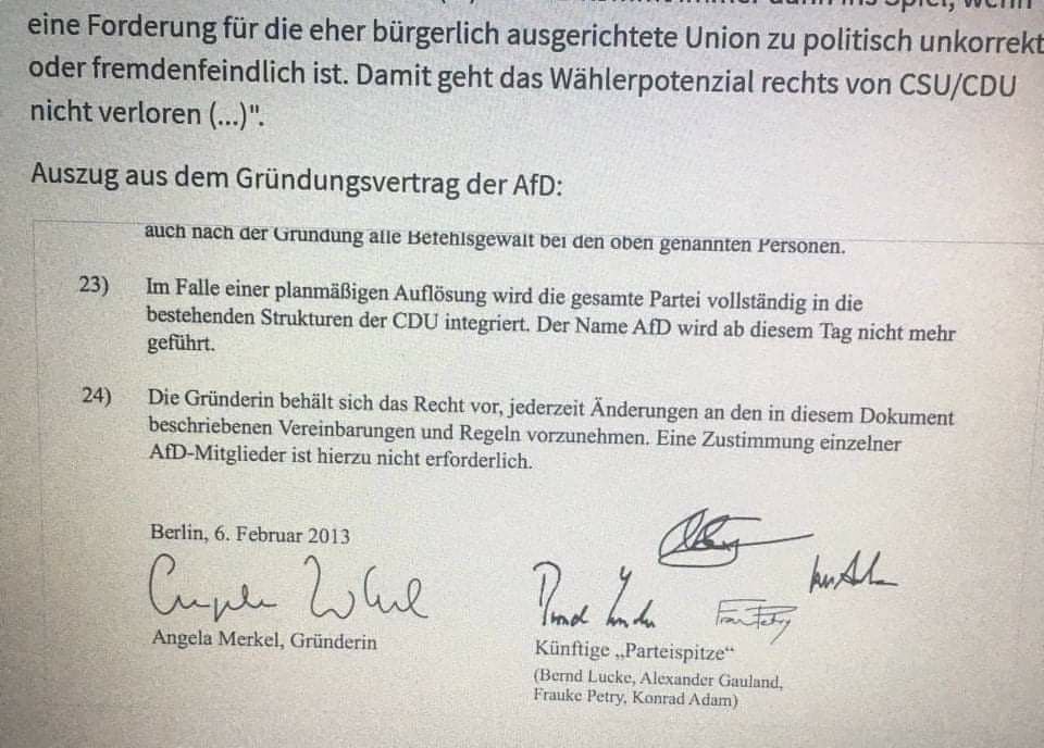 TheRootsFungus's tweet photo. #DieWahrheitIstKeinGeheimnis wer einen Götzen wählt, wählt sein Leben ab,egal welche Partei,selbst die #AfD ist eine #PSYOP auf dem die #DummeMenschen kleben bleiben, kein #Bewusstsein und ihre #Verantwortung (#souveränität)ihren #Götzen schenken.
Quelle: Bundesanzeiger https://t.co/LksKPuDLhh