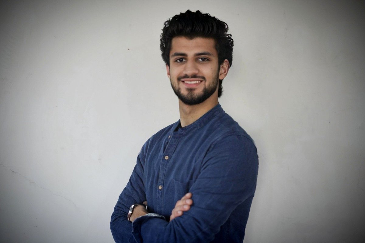 Connect with me on LinkedIn, For latest Digital marketing Trends and much more. Let's grow together.
linkedin.com/in/waqas-khan-…