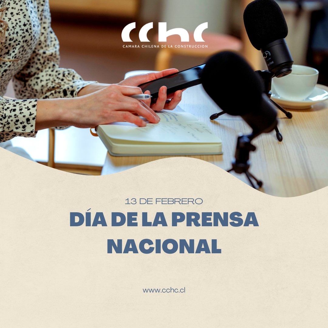 CChC Los Ángeles tweet media