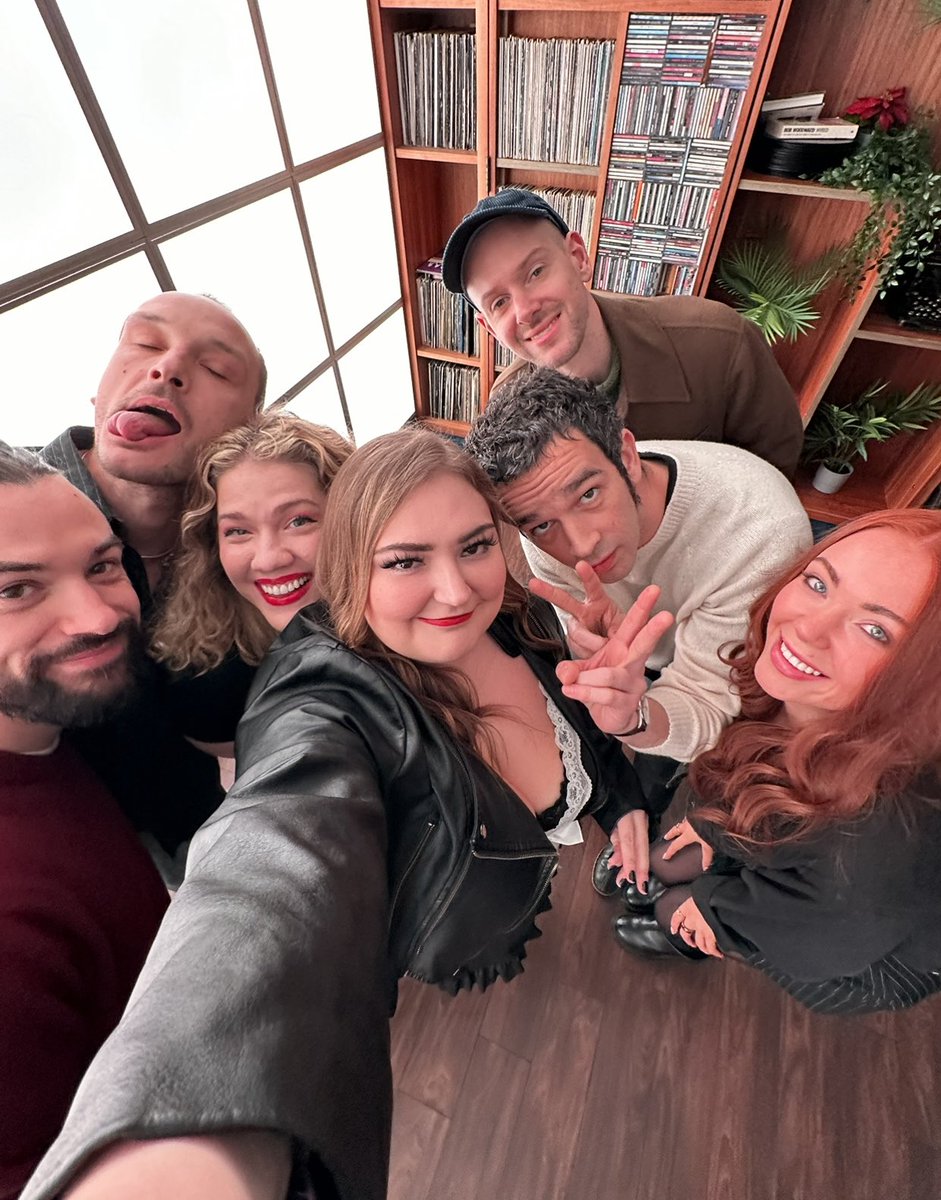 Team75Live tweet media