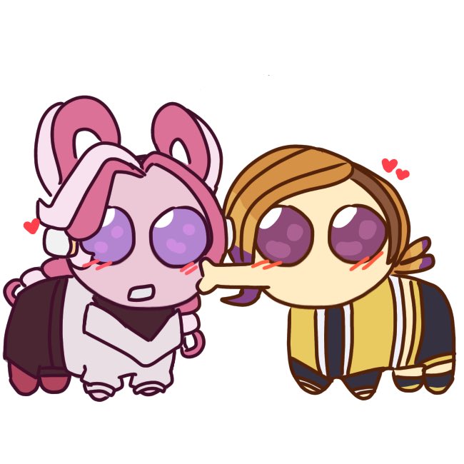 nxtnova's tweet photo. #votefleur for gay people 🎀🍋 https://t.co/wP2gZNsycR