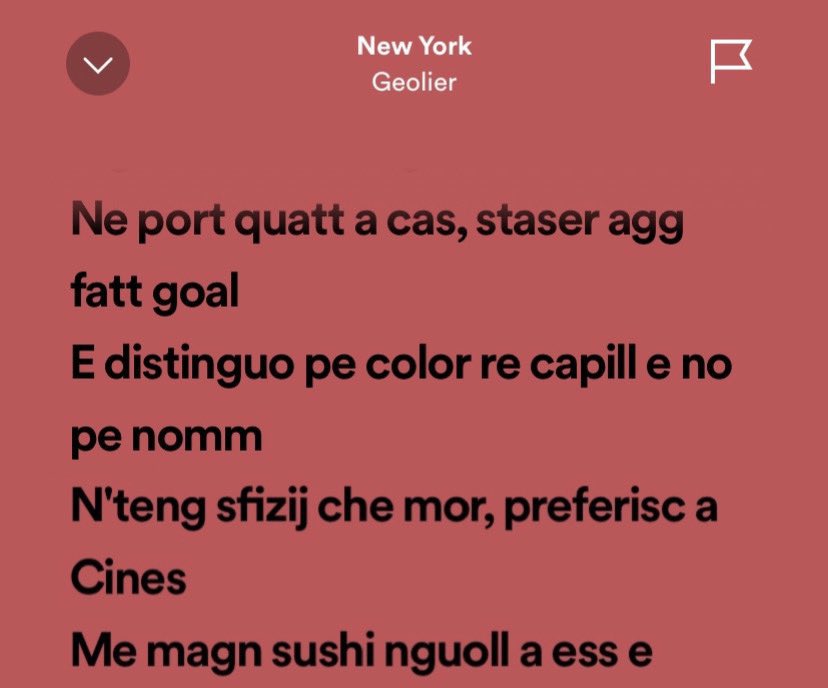 ellacioffi's tweet photo. @gcfjkjolie Immagina voler “cancellare” Ghali che parla di diritti umani e non persone che pensano e scrivono cose del genere, che vengono davvero osannate e viste come un idolo, non è odio ma mi sembra che stiamo perdendo la testa https://t.co/cTTYDd9v5g