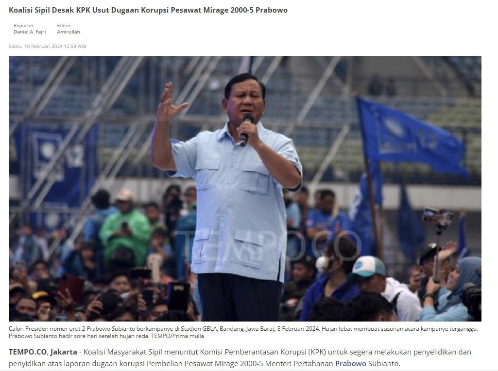 Ayuningtya43441's tweet photo. @DefaraF24926 Bawaslu Panik Serangan Polri Papua 
Ideologi PSI Tolol 
Alya Perek Vidi 
Mahasiswa Ganjar - Mahfud Masa Tenang https://t.co/vJRGqao324