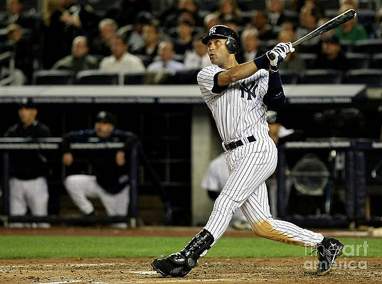 BIGLeek77754's tweet photo. @Captain2Corner I never saw #Ruth #Mantle or #Gerig play I'm going with #TheCaptain Derek Jeter https://t.co/iDROHNqJiU