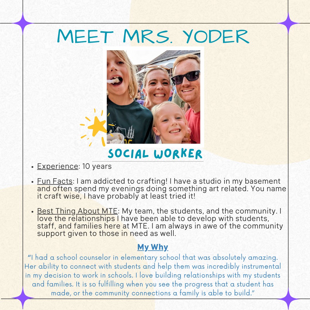 Mohawk Trails PTO tweet media