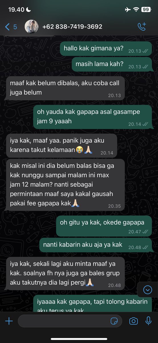 xeIegant's tweet photo. HELP RT!! 
#zonaba #zonauang 

guys kl ditawarin #gestun sama @gvreng jangan mau yaaaa, dia ngasi fee yang menggiurkan banget. tapi setelah di tf tiba-tiba alesan mau ngabarin FH nya padahal di awal dia kaya gak ada fh gitu tapi tiba-tiba ada FH nya https://t.co/NiSBDlszOt