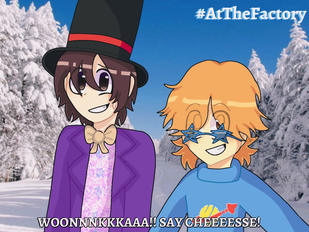 Uly Evenings' creator tweet media