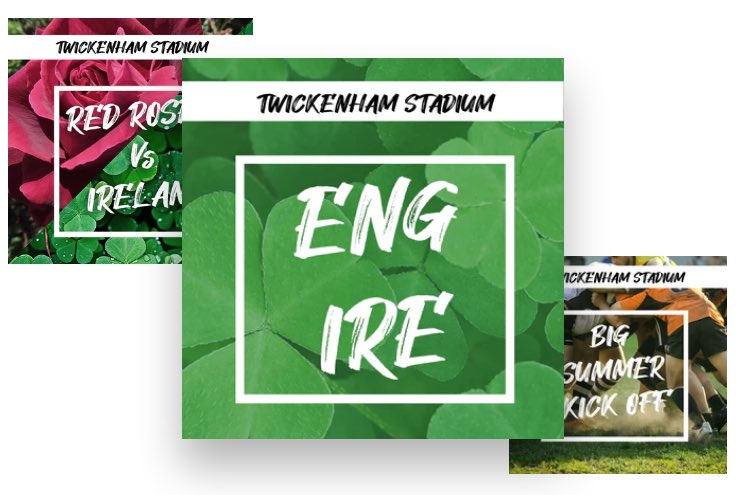 Twickersparking's tweet photo. Rain or shine, the Twickers Parking Team stay motivated as we simply have the best customers. Thank you to everyone who parked with us on Saturday. Your respect for our school and our fundraising efforts is truly appreciated. Parking for the April games is now live on our site. https://t.co/H4XVldVkx1