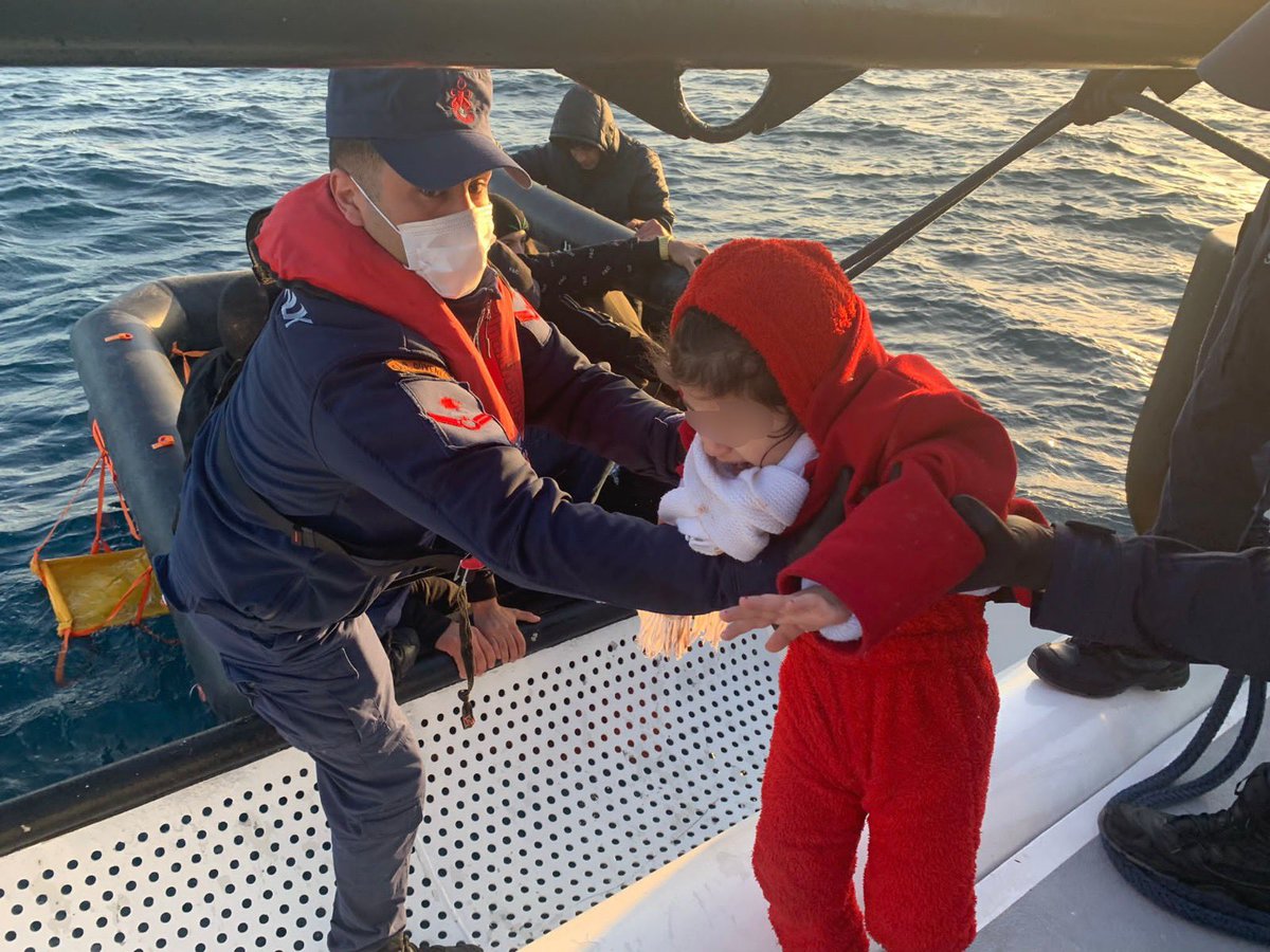 Aegean Boat Report tweet media