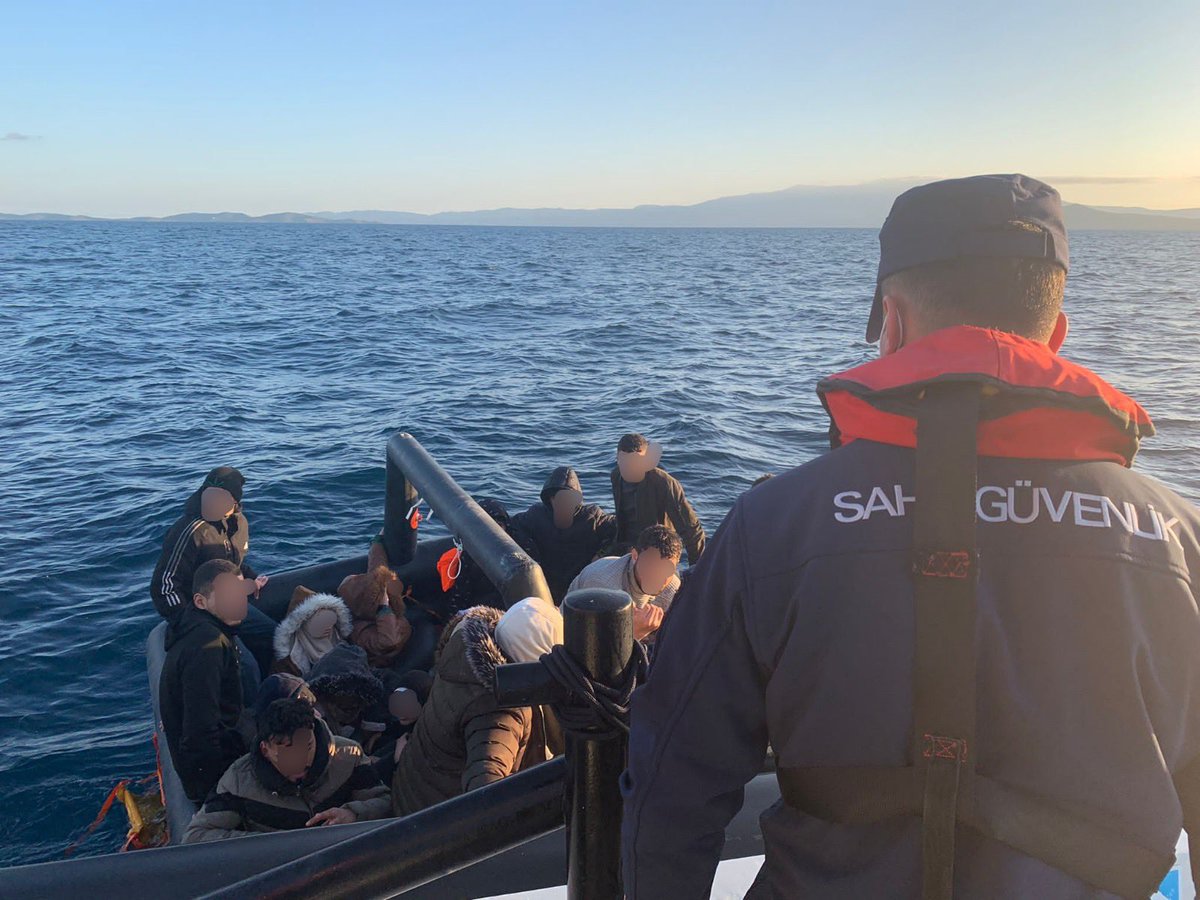 Aegean Boat Report tweet media