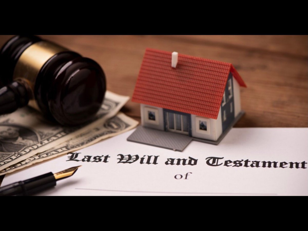Mackrell_Thomas's tweet image. Why should you make a will?

If you are an unmarried couple and you die without a will, your partner will get nothing.

Call Mackrell and Thomas on 0151 339 9143 for local affordable legal advice on all wills, powers of attorney and probate matters