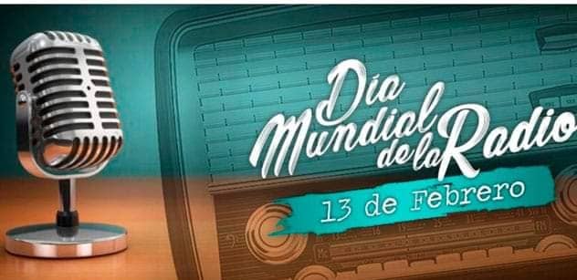 @FMC_Cuba felicitación especial a todos los profesionales de la radio en el Día Mundial de la Radio, quienes con inmenso amor, dedicación y compromiso con el pueblo hacen de este medio un verdadero 'sonido para ver' #MujeresEnRevolución #XICongresoFMC